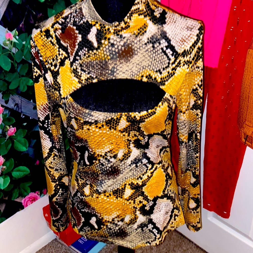 COPY - Women’s long sleeve